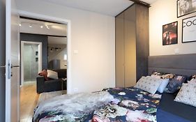 Stylish Urban Oasis